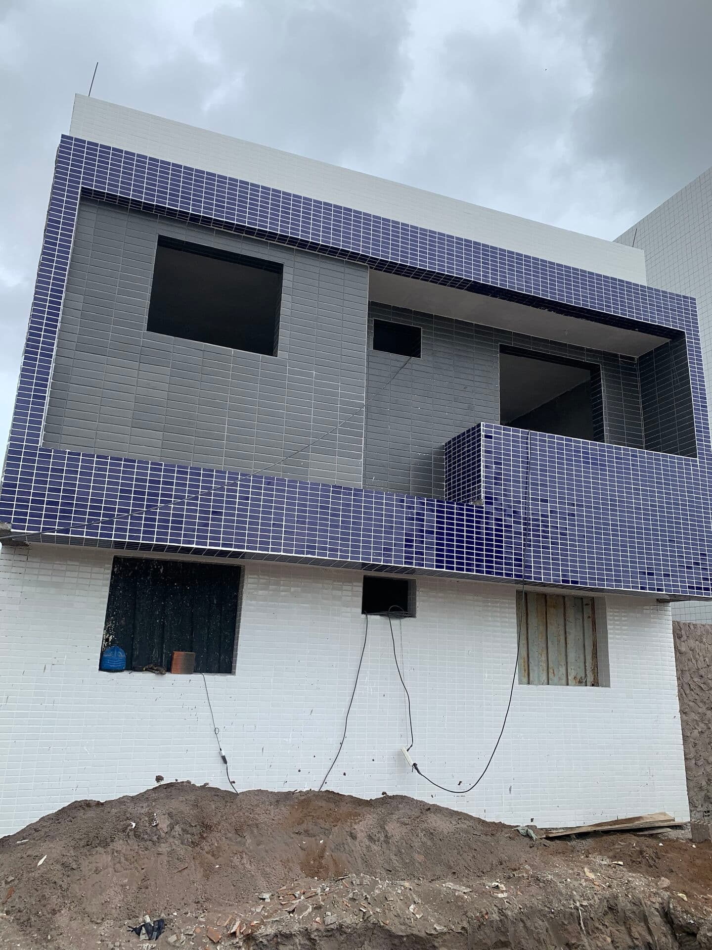 Apartamento em João Pessoa - Mangabeira