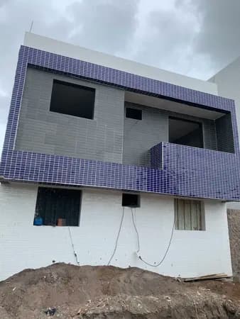 Apartamento em João Pessoa - Mangabeira