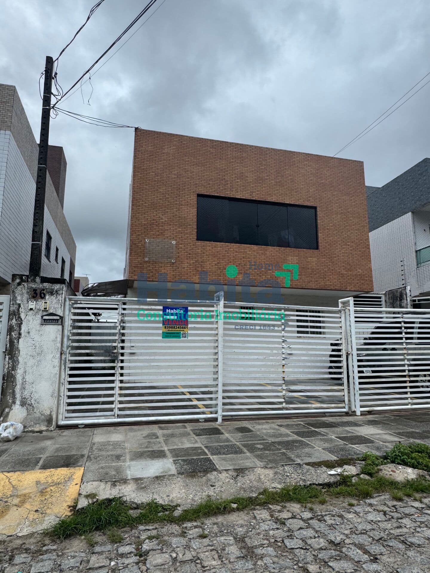 Apartamento em Mangabeira, João Pessoa/PB