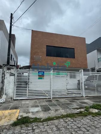 Apartamento em Mangabeira, João Pessoa/PB