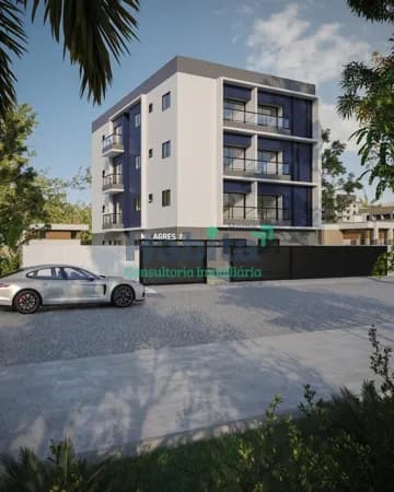 Apartamento em Cristo Redentor, João Pessoa/PB