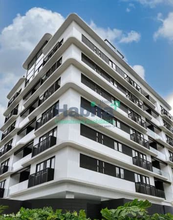 Apartamento em Jardim Cidade Universitária, João Pessoa/PB