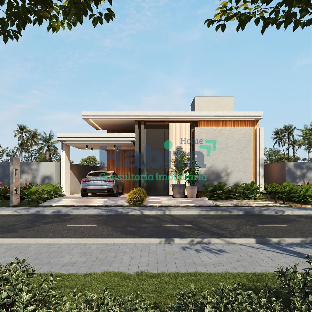 Casa Alto Padrão em Muçumagro, João Pessoa/PB