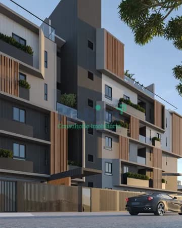 Apartamento em Bancários, João Pessoa/PB