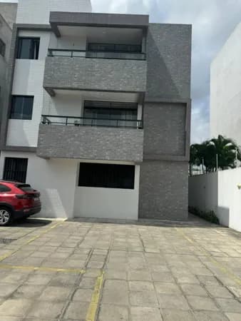 Apartamento em Bancários, João Pessoa/PB