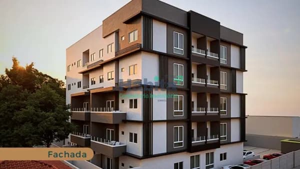 Apartamento em Cidade dos Colibris, João Pessoa/PB