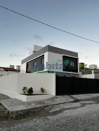 Apartamento em Mangabeira, João Pessoa/PB