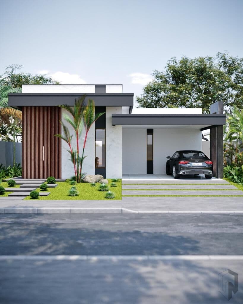 Casa em Bayeux - Comercial Norte