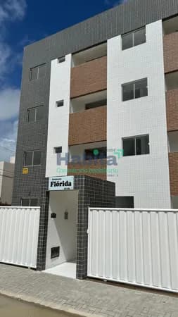 Apartamento em Gramame, João Pessoa/PB