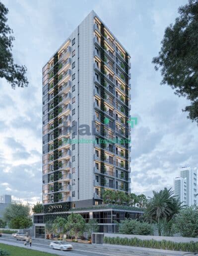 Apartamento em Tambauzinho, João Pessoa/PB