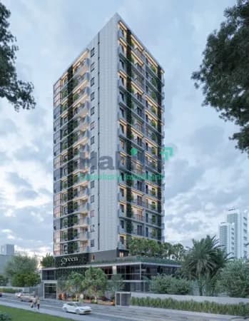 Apartamento em Tambauzinho, João Pessoa/PB
