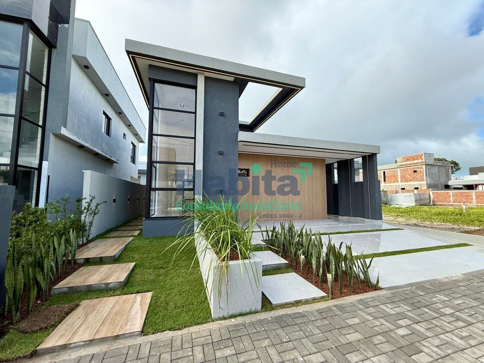Casa Alto Padrão em Muçumagro, João Pessoa/PB