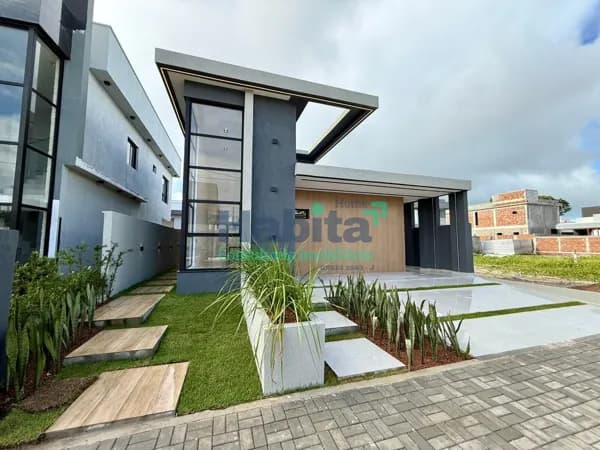 Casa Alto Padrão em Muçumagro, João Pessoa/PB