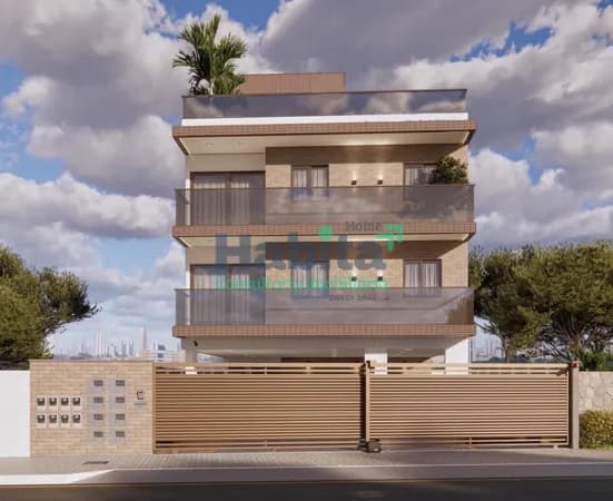Apartamento 3/4 em Manaíra, João Pessoa/PB