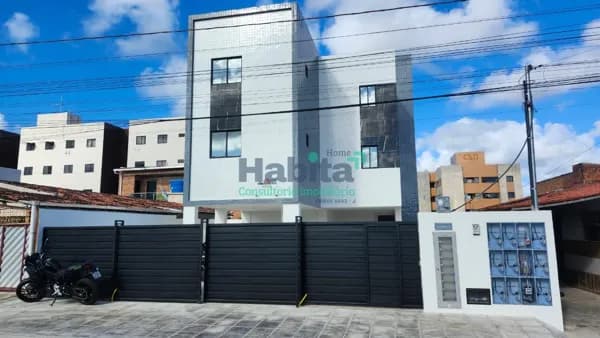 Apartamento em Planalto Boa Esperança, João Pessoa/PB