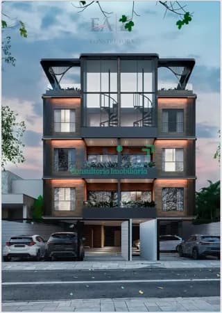 Apartamento em Aeroclube, João Pessoa/PB