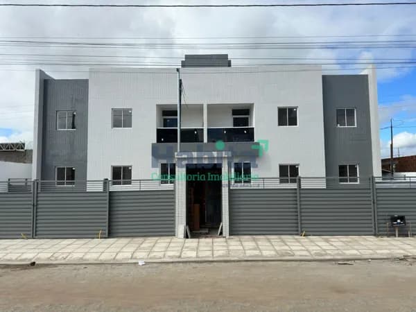 Apartamento em Gramame, João Pessoa/PB