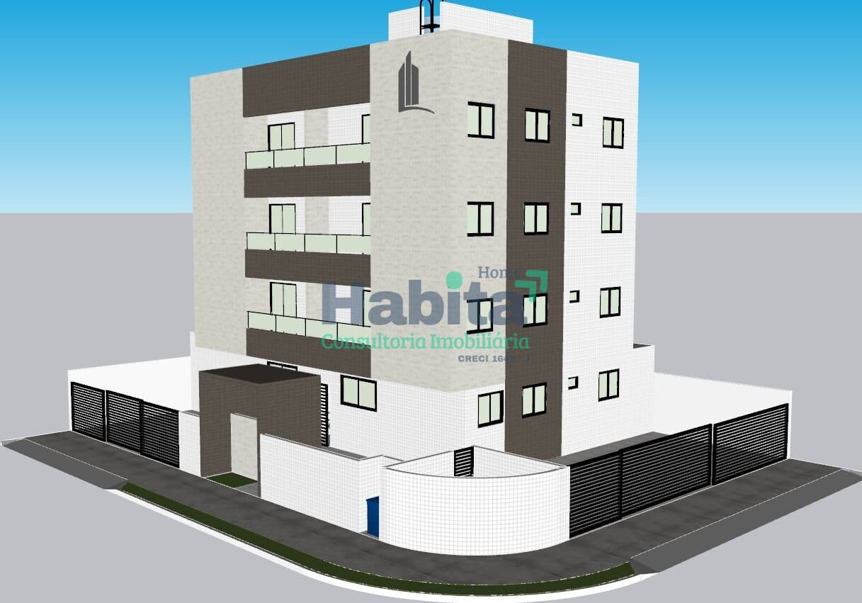 Apartamento em Mangabeira, João Pessoa/PB