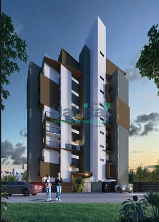Apartamento em João Pessoa - Bancários