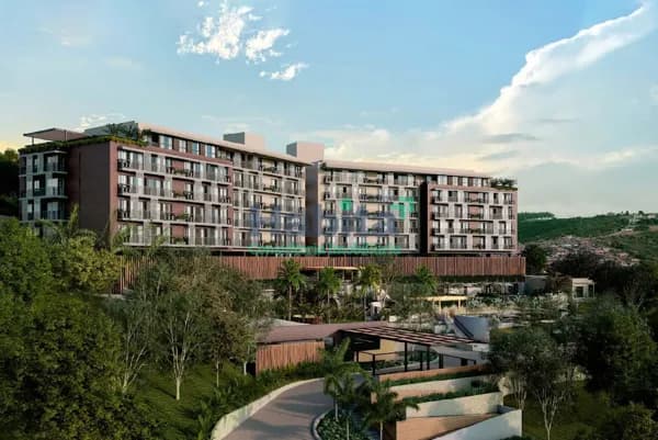 Apartamento Flat em Centro, Bananeiras/PB