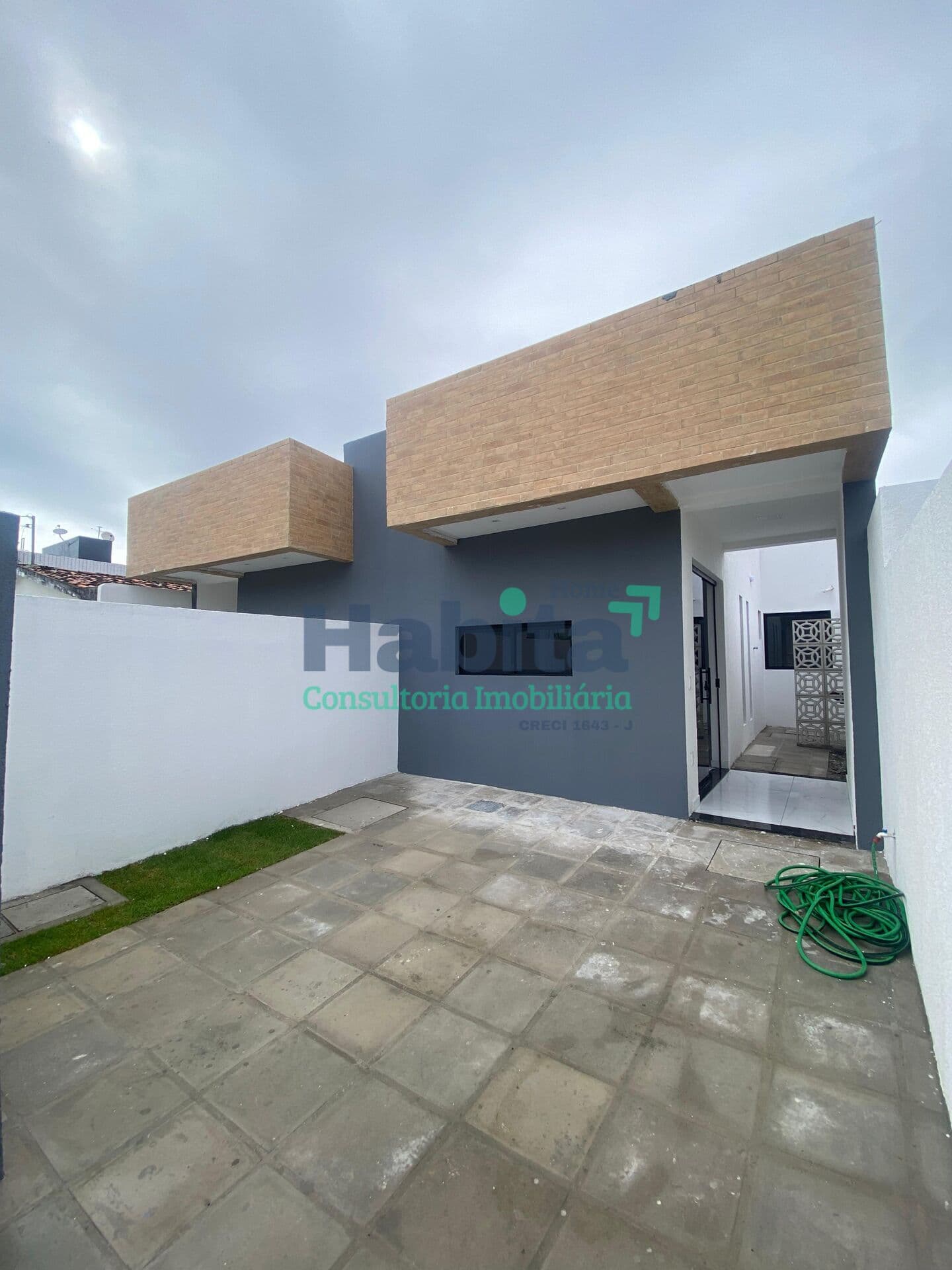Casa em Valentina, João Pessoa/PB