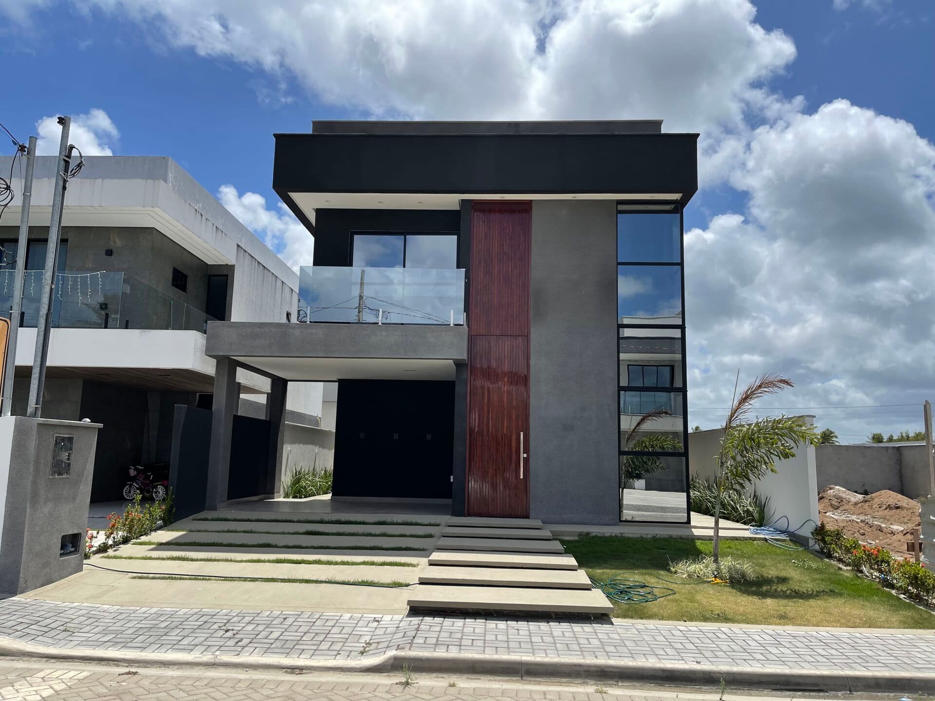 Casa em Condomínio de alto padrão