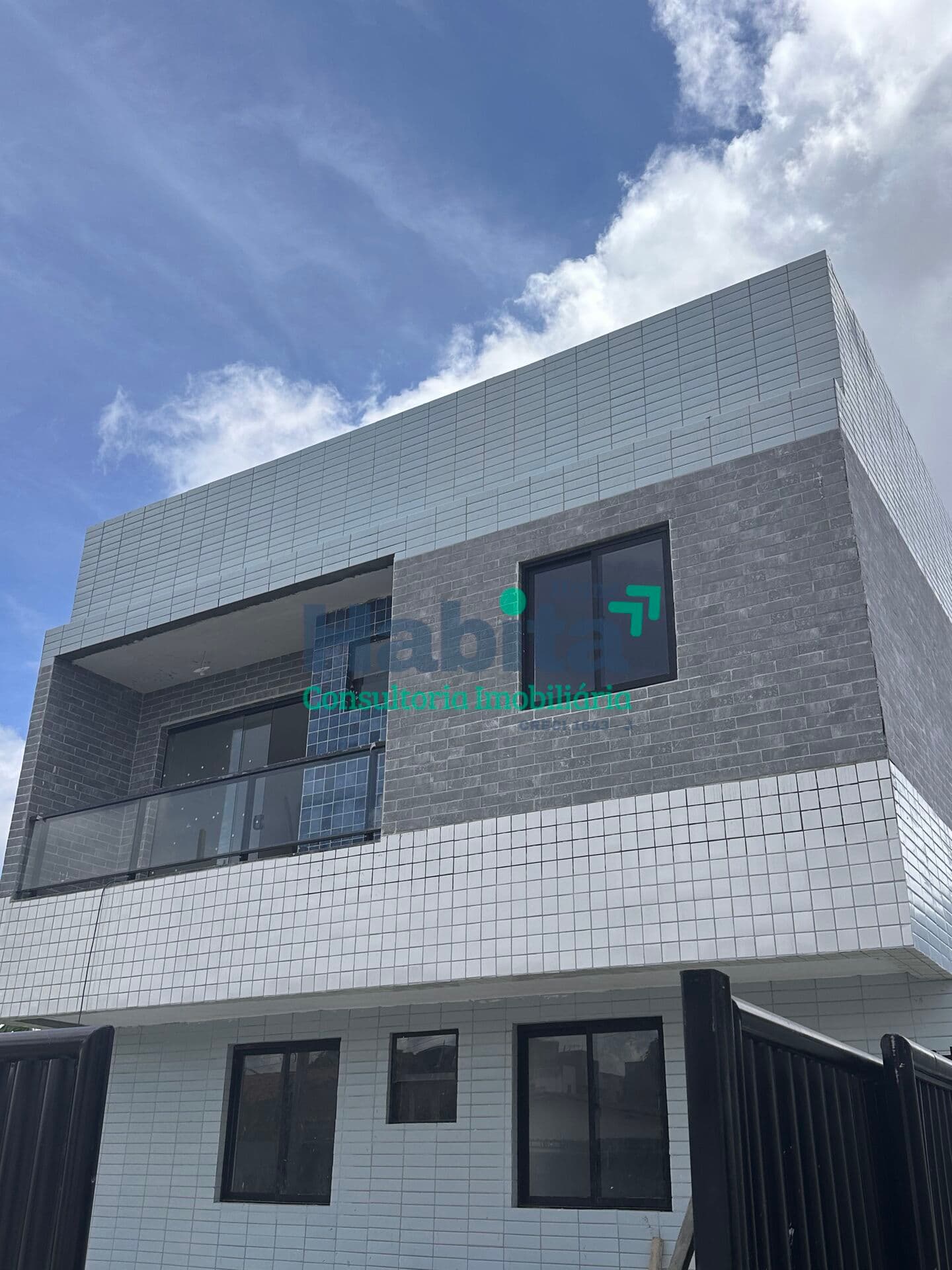 Apartamento em Gramame, João Pessoa/PB