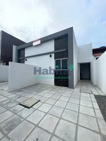 Casa de 2 quartos em Gramame João Pessoa/PB