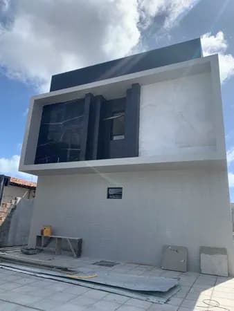 Apartamento em João Pessoa - Mangabeira