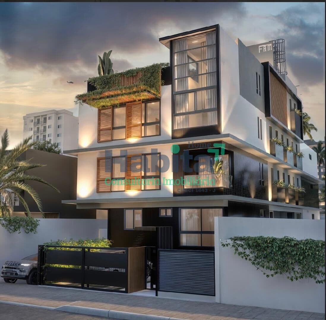 Apartamento em Manaíra, João Pessoa/PB