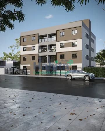 Apartamento em Mangabeira, João Pessoa/PB
