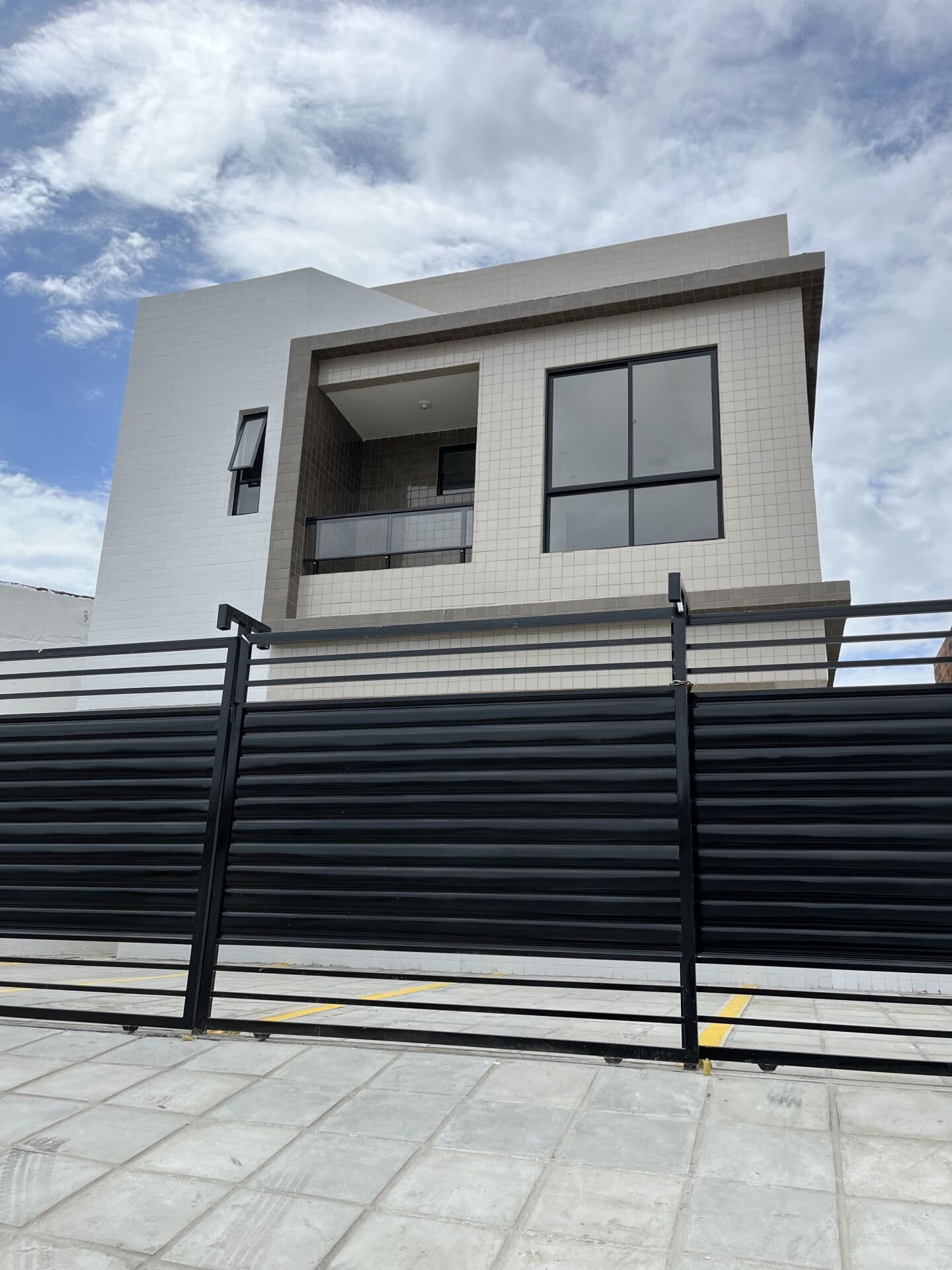 Apartamento 2 quarto em Mangabeira