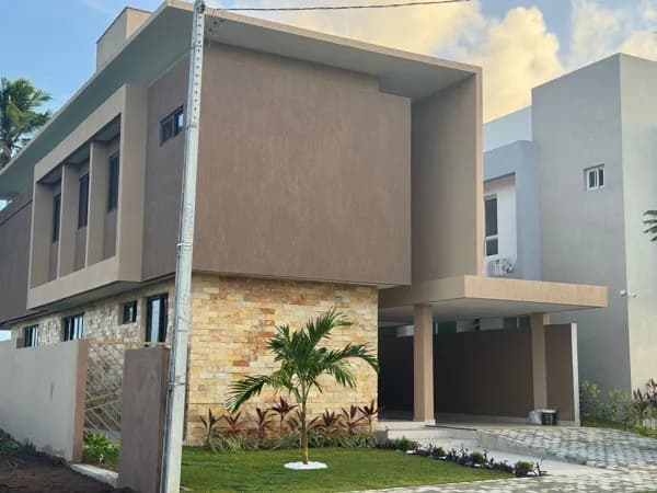 Casa Alto Padrão em Centro, Conde/PB