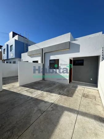 Casa em João Pessoa - Gramame