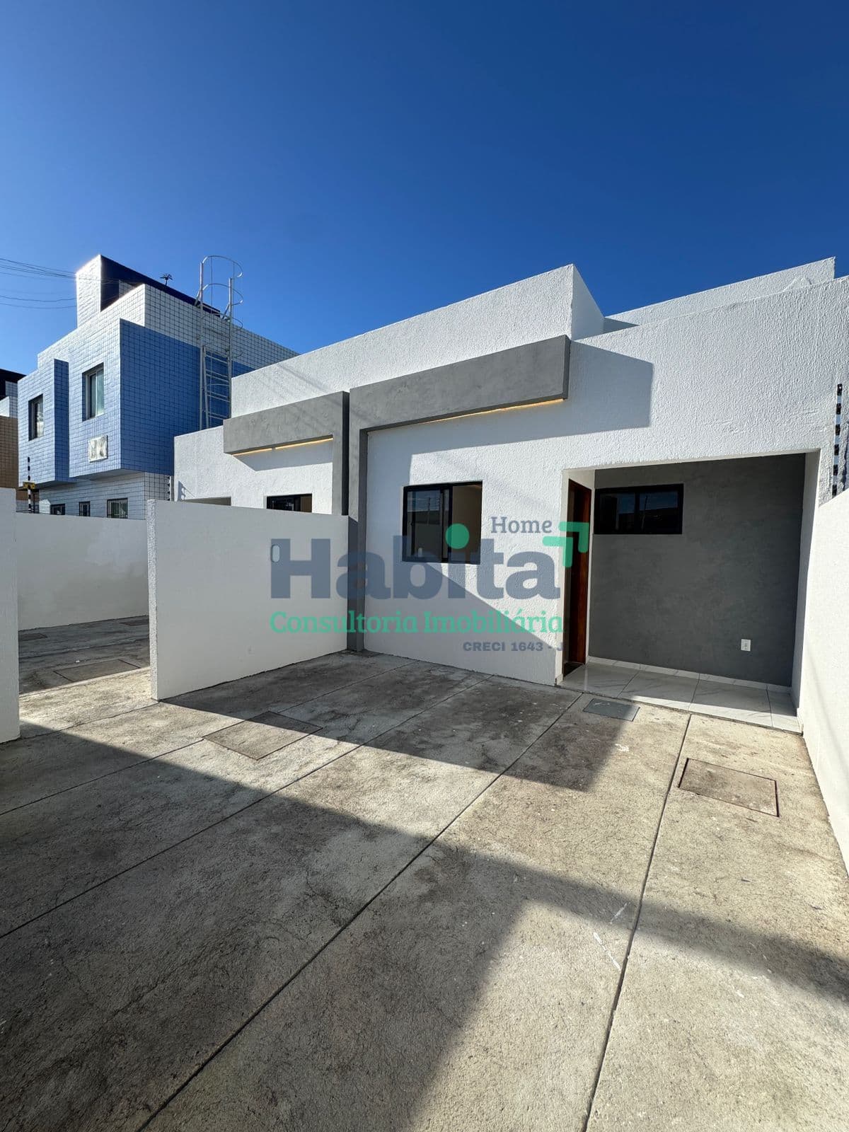 Casa em João Pessoa - Gramame