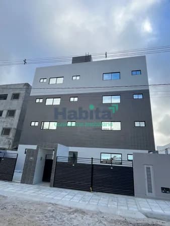 Apartamento em Gramame, João Pessoa/PB