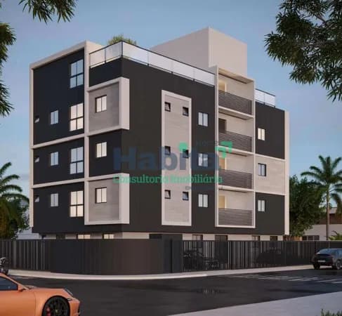 Apartamento em Jardim Cidade Universitária, João Pessoa/PB