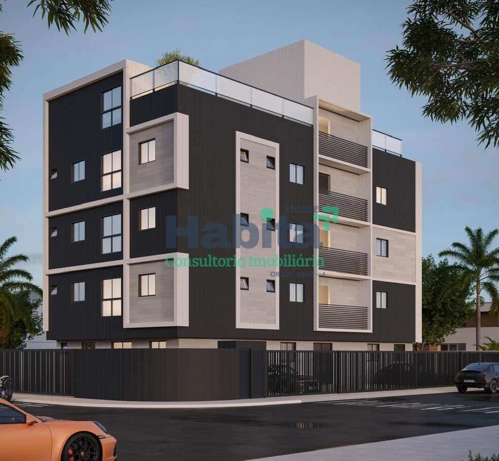 Apartamento em Jardim Cidade Universitária, João Pessoa/PB