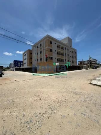 Apartamento em Gramame, João Pessoa/PB