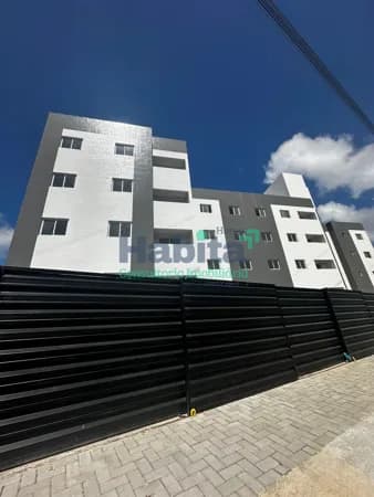 Apartamento em Funcionários, João Pessoa/PB