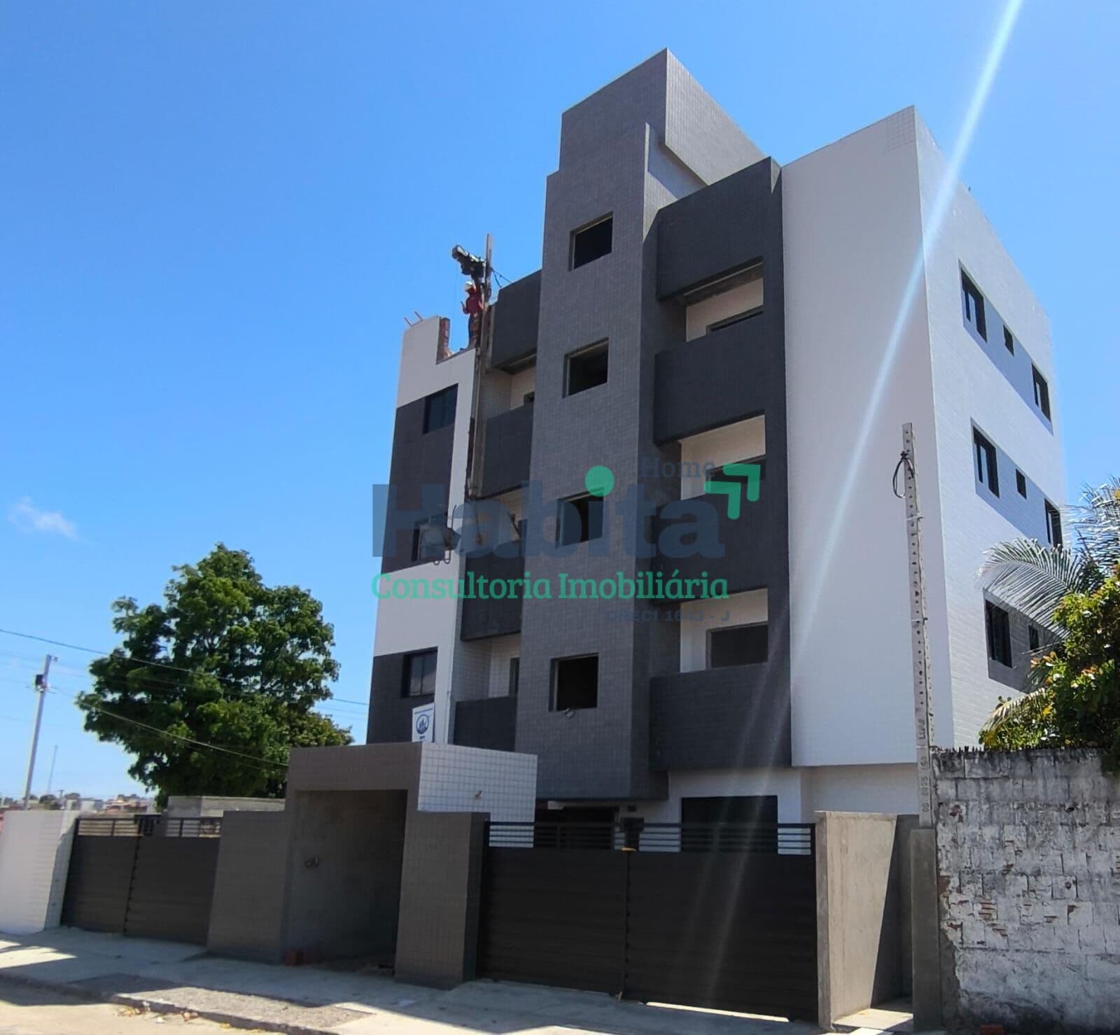 Apartamento em Paratibe, João Pessoa/PB