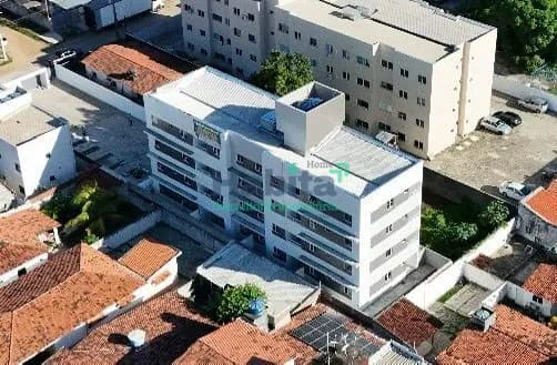 Apartamento em Planalto Boa Esperança, João Pessoa/PB