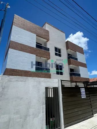 Apartamento em Mangabeira, João Pessoa/PB