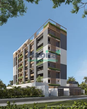 Apartamento em Estados, João Pessoa/PB