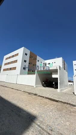 Apartamento em João Paulo II, João Pessoa/PB