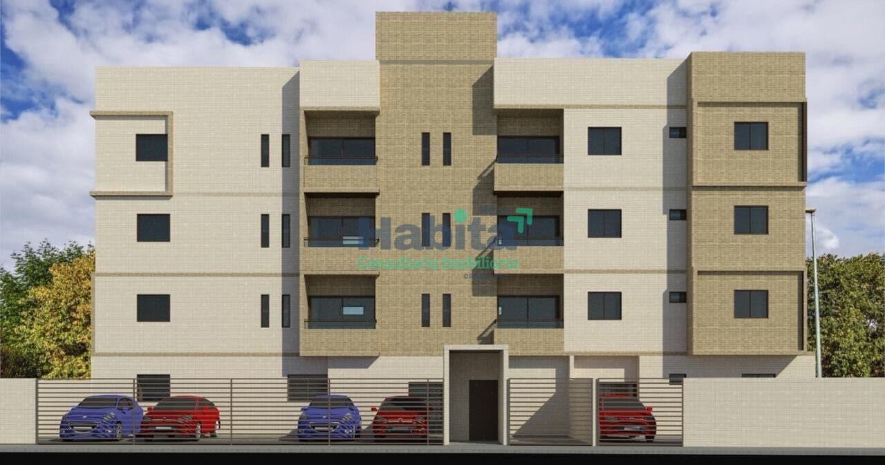 Apartamento em João Pessoa - Ernesto Geisel