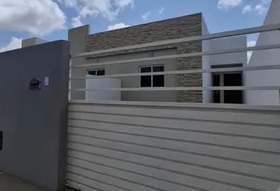 Casa em Bairro das Indústrias, João Pessoa/PB