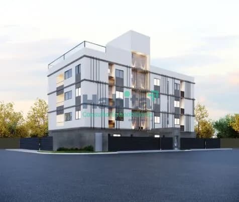 Apartamento em Bancários, João Pessoa/PB