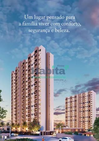 Apartamento em Treze de Maio, João Pessoa/PB