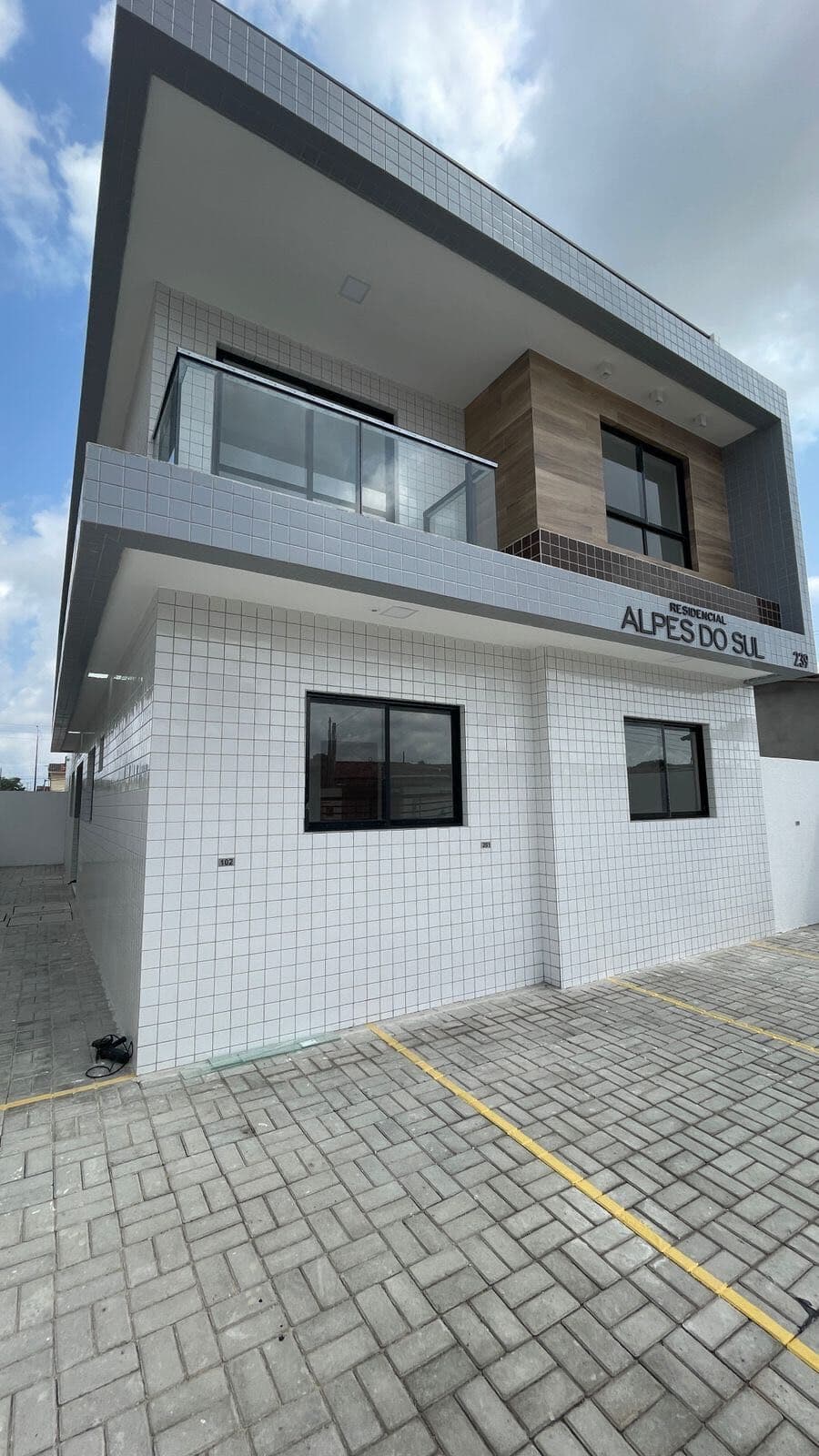 Apartamento em Grotão, João Pessoa/PB